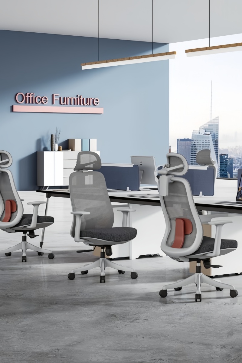 ergominic office chair