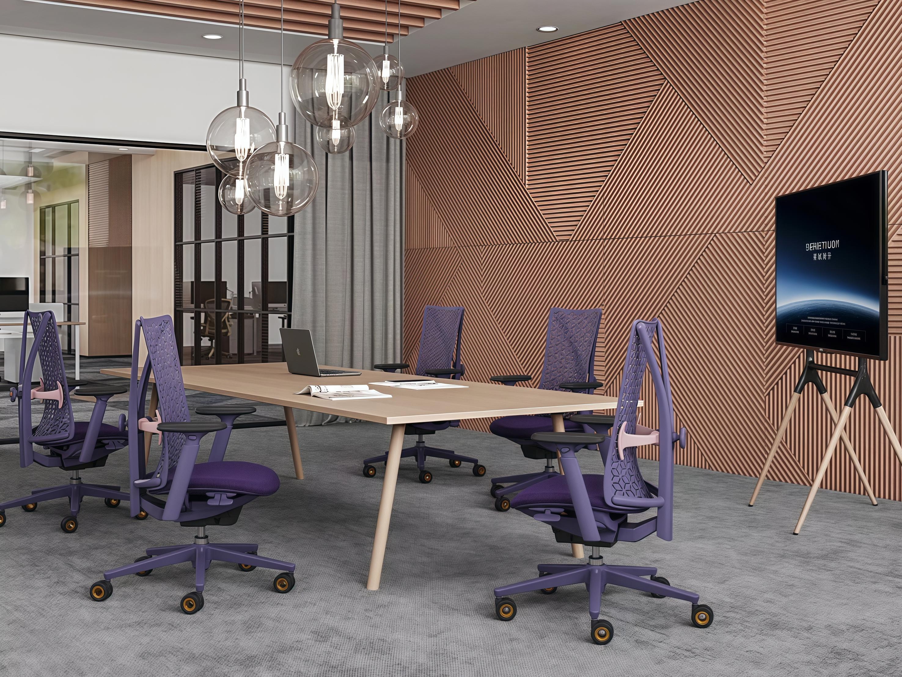 lucii chair