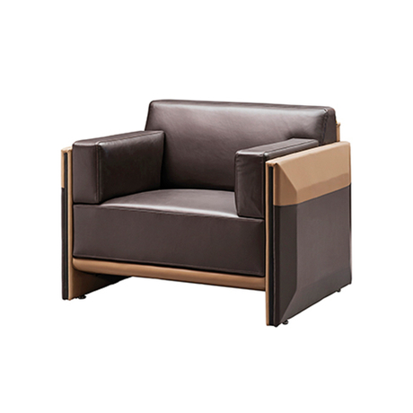 JUEDU SOFA Series Sofas| W2050*D980*H800(mm) | W1050*D980*H800(mm)