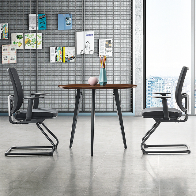 Jiangnan Series Launado Negotiation Table φ900D*750H