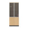 JIANGNAN Stylish Series Two-door filing cabinet | W800*D400*2000(mm)