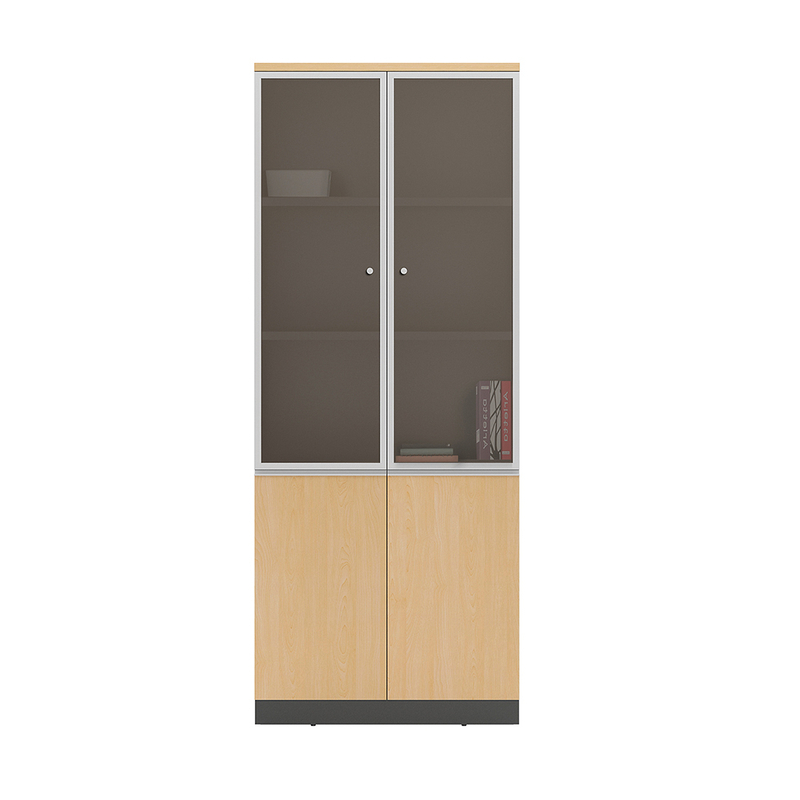 JIANGNAN Stylish Series Two-door filing cabinet | W800*D400*2000(mm)