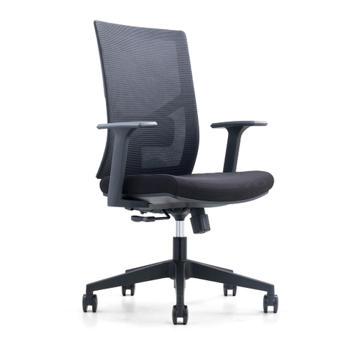 JUEDU CHAIR Series Clerk Chair | W645*D695*H995/1090(mm)