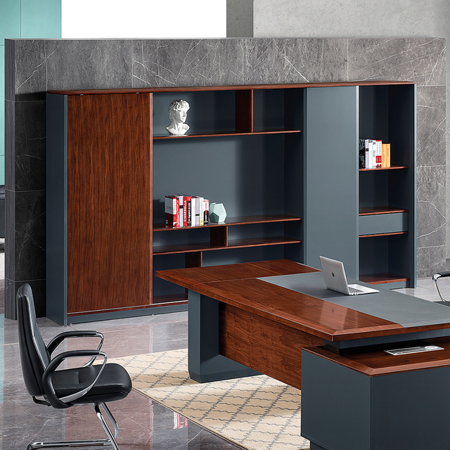 JUEDU JEFF Office Filing Cabinet