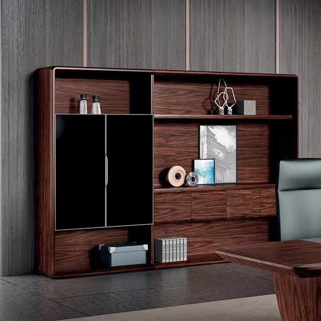 JUEDU RONGYUE LUXURY OFFICE STORAGE