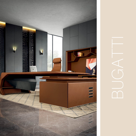 Luxury Executive Desks & Modern Executive Office Desks 🇮🇹