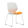 Modern Foldable Outdoor Stacking Chairs