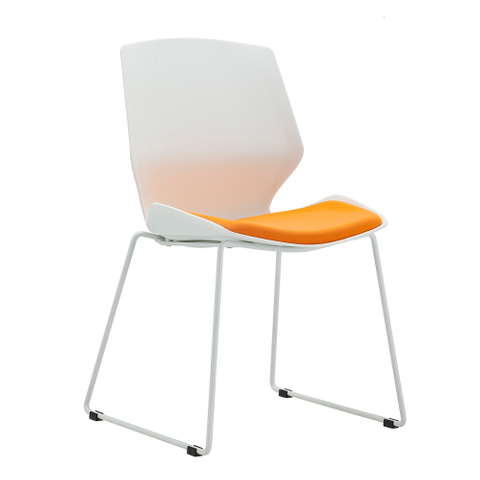 Modern Foldable Outdoor Stacking Chairs