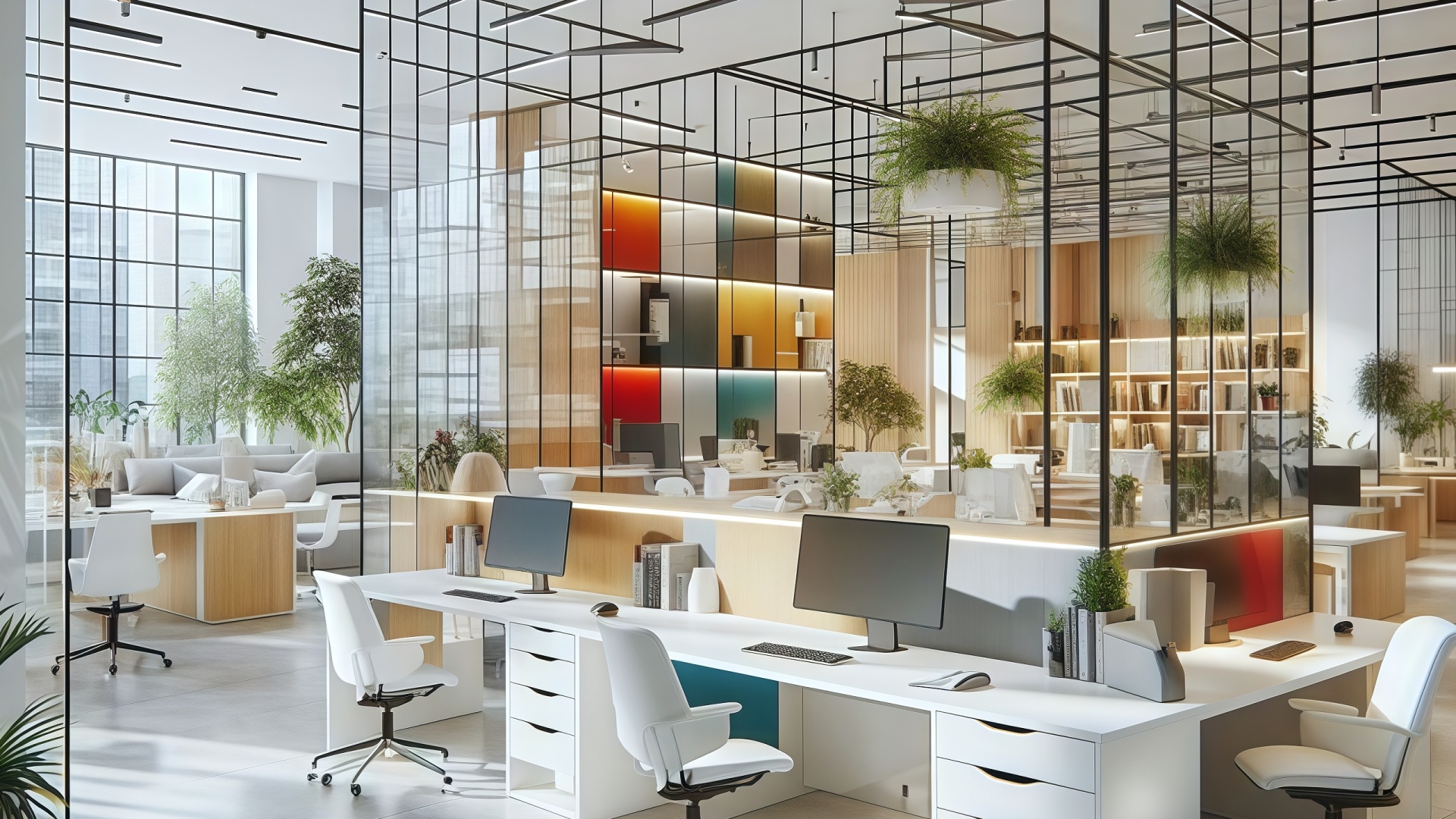 office design