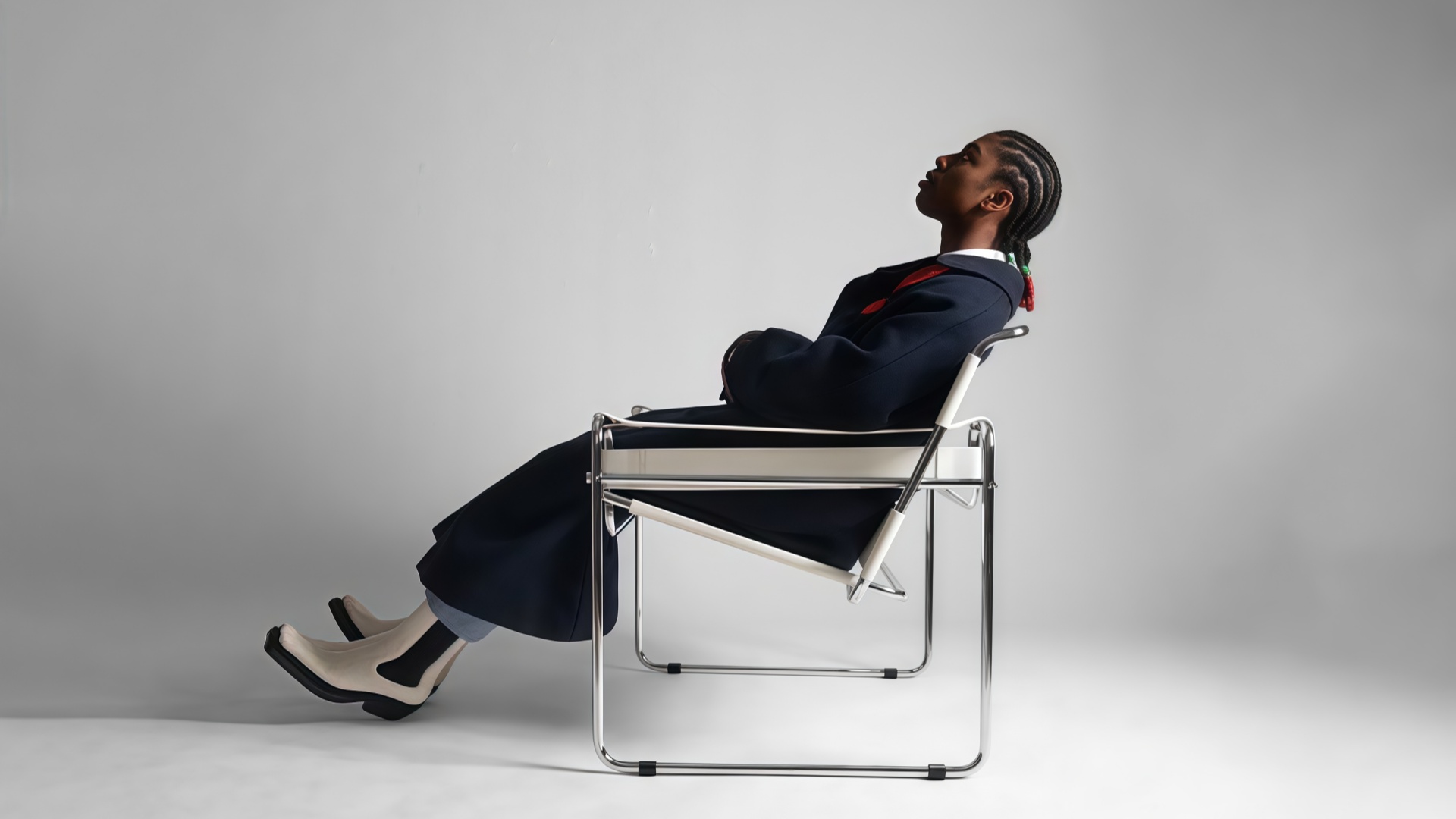 Wassily Chair