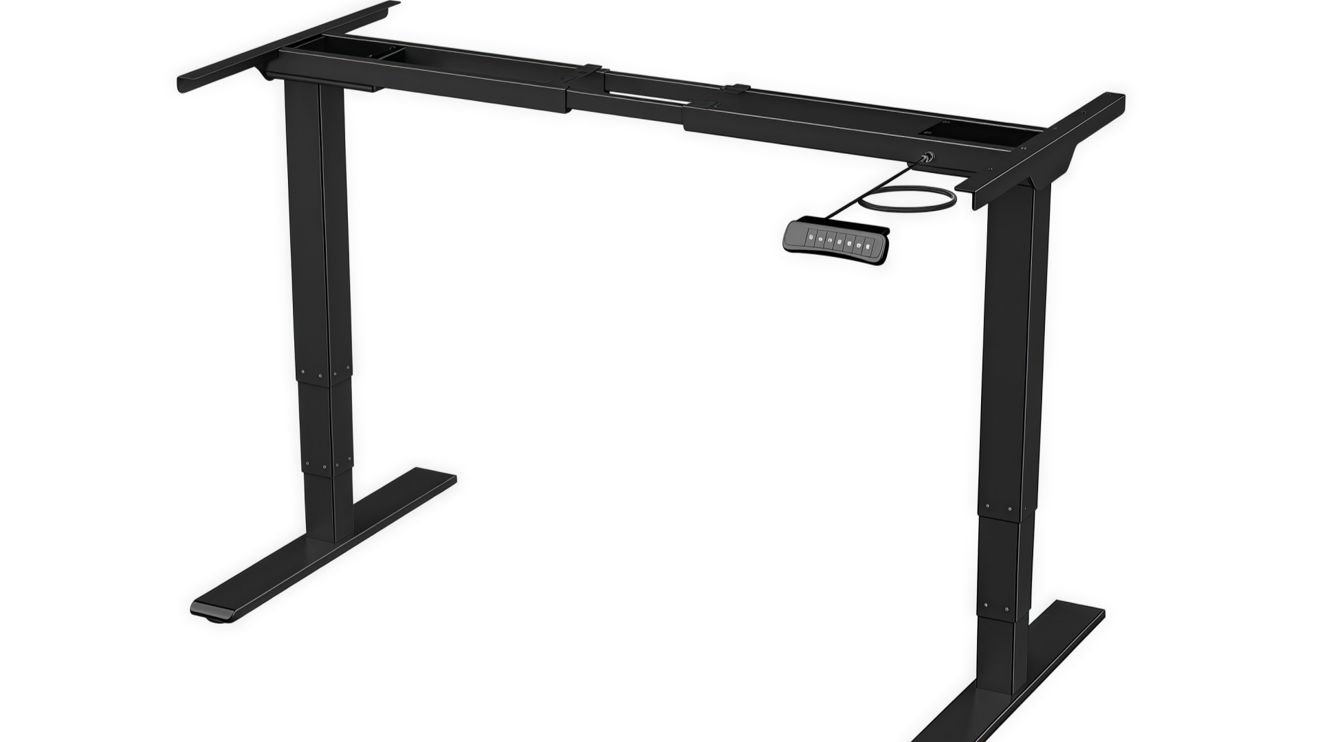 Motor Height Adjustable desk