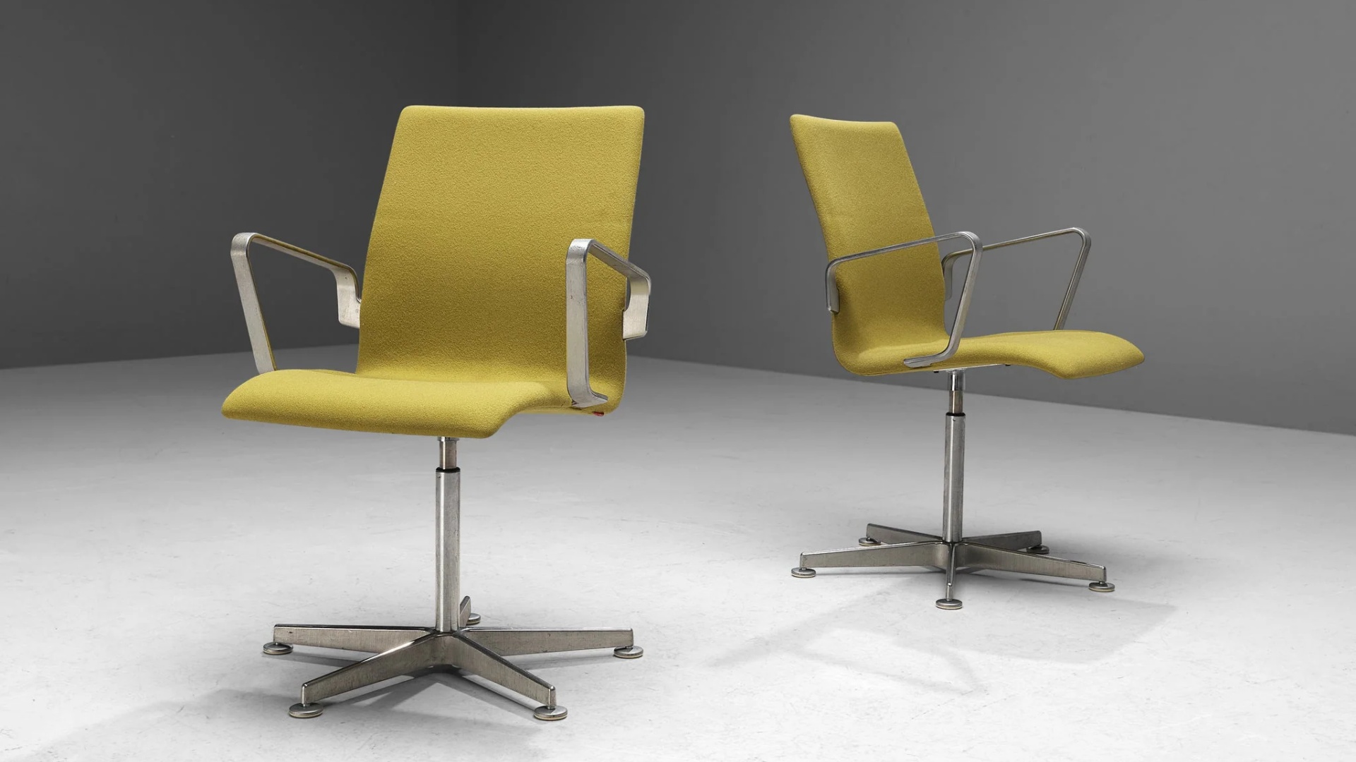 Fritz Hansen Oxford