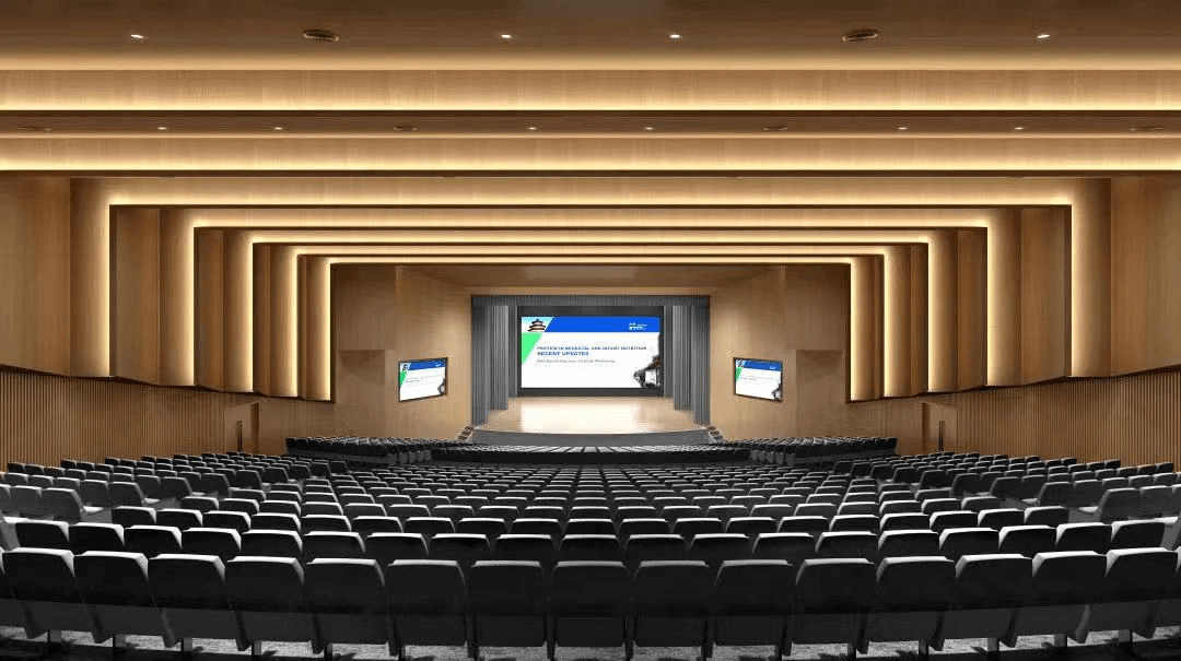 auditorium furniture