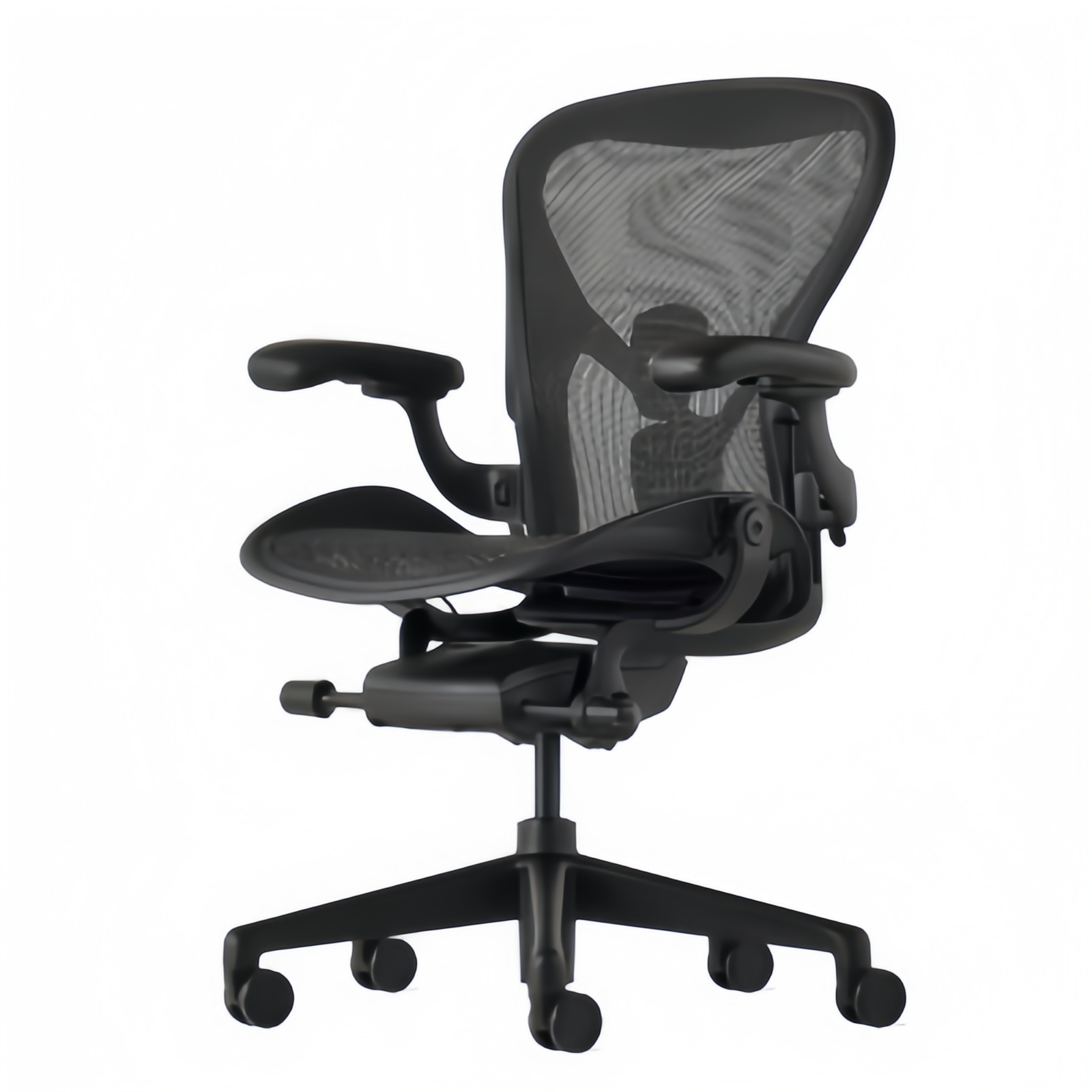 Aeron chair