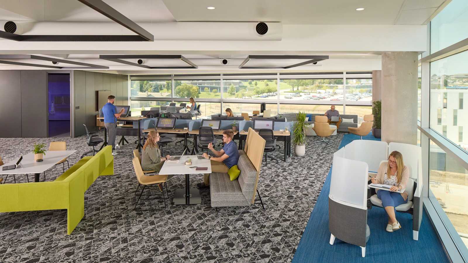 Advocate Lutheran General Hospital