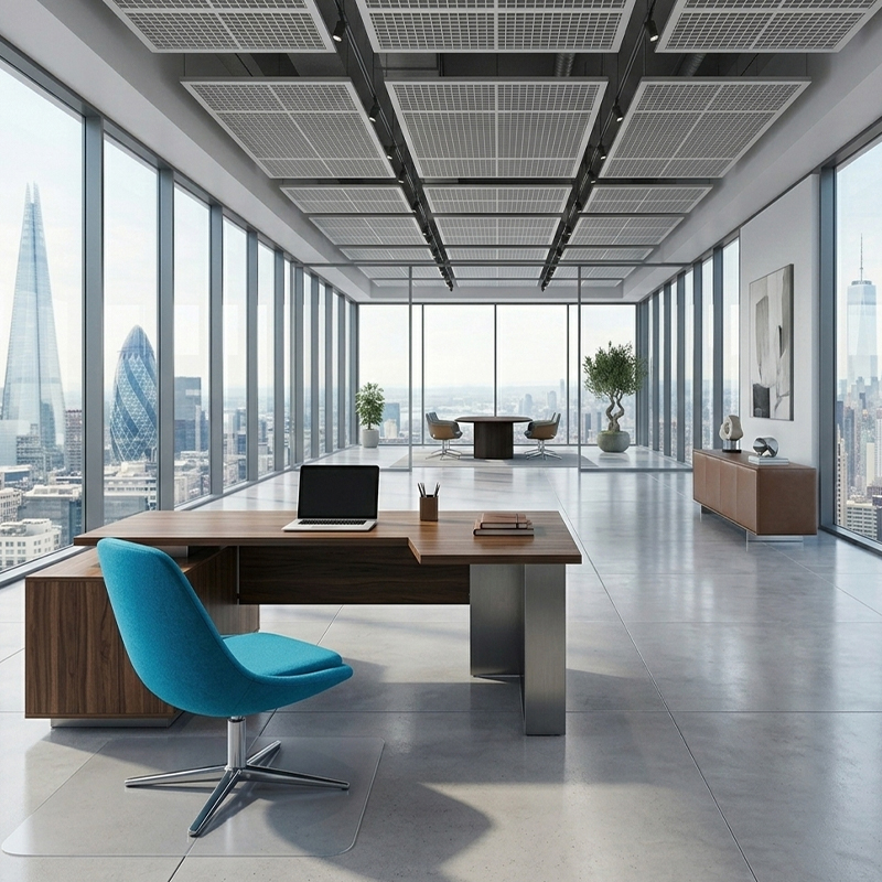 Swivel Lounge Chair for Noé Duchaufour-Lawrance Design