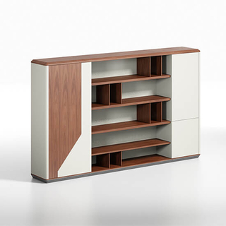 Mosca Series Bookcase