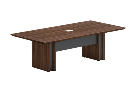 Contemporary Design Conference Table for Office | Hongye Furniture