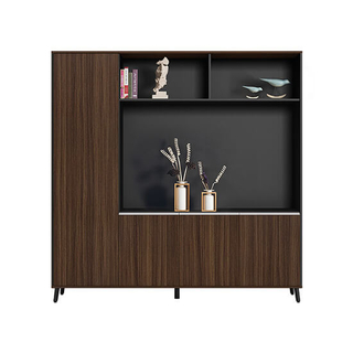 Lamando Bookcase