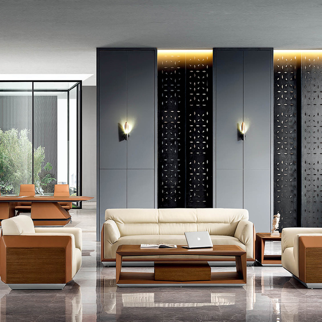 JUEDU SOFA Series Sofa | W2300*D910*H850(mm) | W1120*D910*H850(mm)