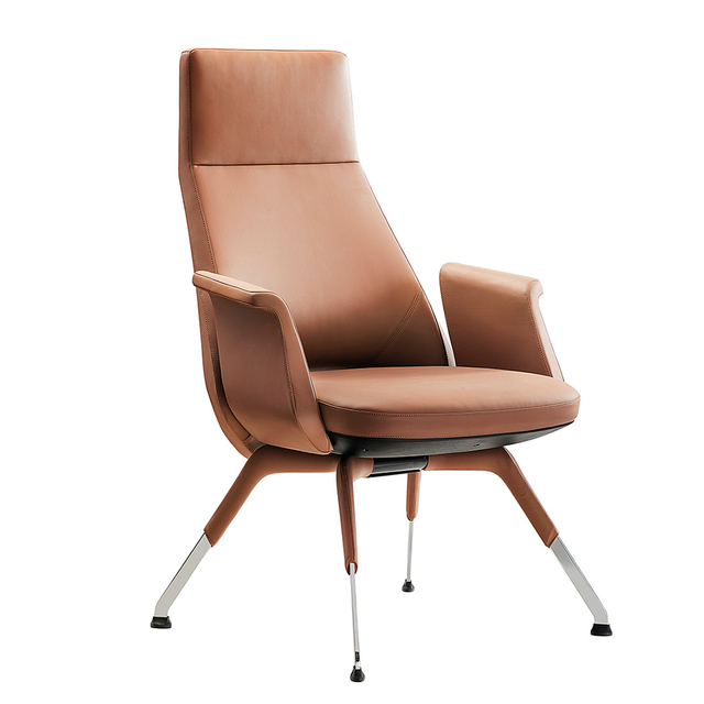 JUEDU CHAIR Series Chair | W630*D625*H1035(mm)