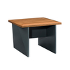 JUEDU COLLET Series Coffee Table | W700*D700*H500(mm)