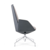 JUEDU CHAIR Series Conference Chair | W650*D670*H990(mm)