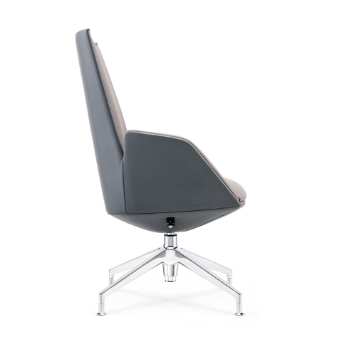 JUEDU CHAIR Series Conference Chair | W650*D670*H990(mm)