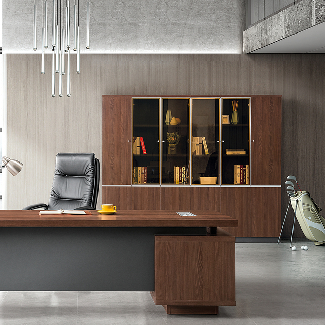 Office Storage File Filing Cabinets with Lockable Locks