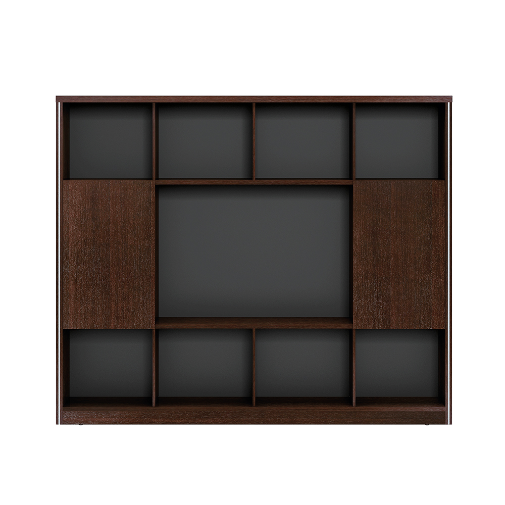 JIANGNAN Cool Series Filing cabinet | W2400*D420*2000(mm)