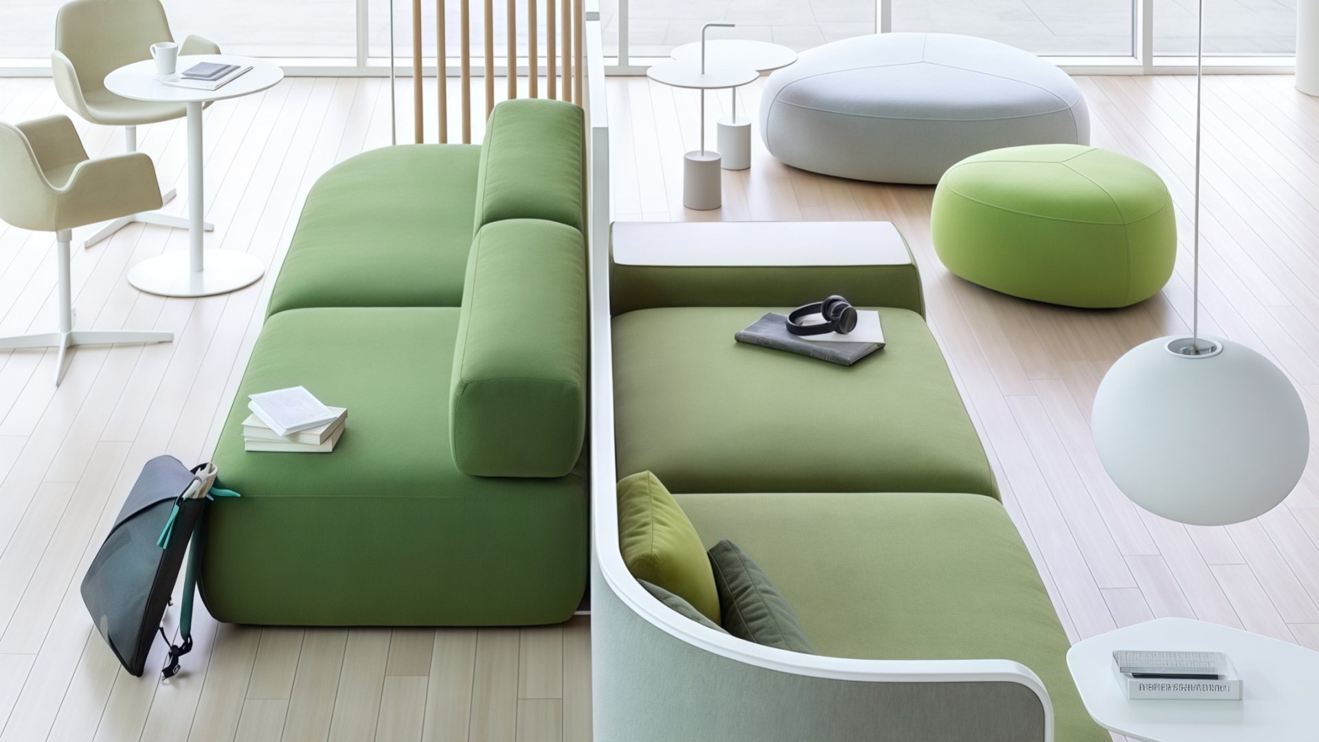 office sofa design