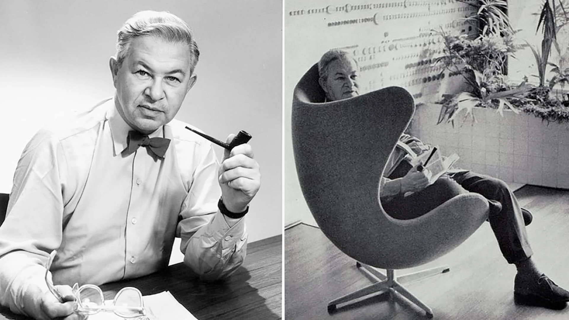 Egg Chair Arne Jacobsen