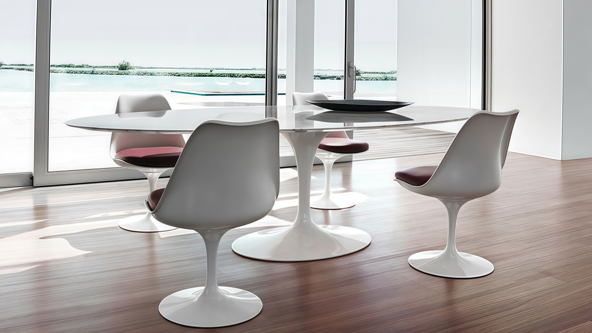Tulip Chair