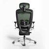 Mesh Back Office Chair with Lumbar Support