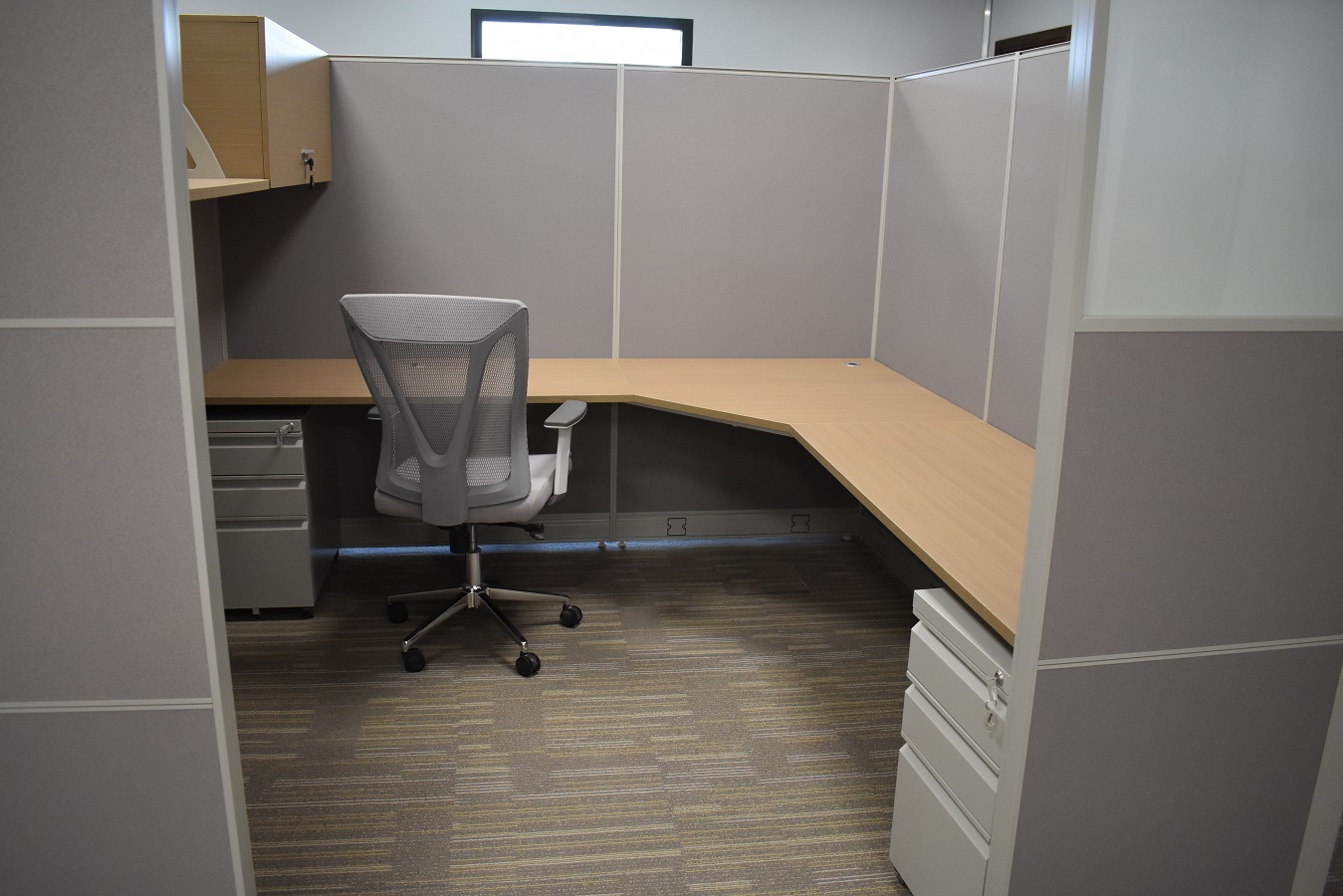 Workstation Details
