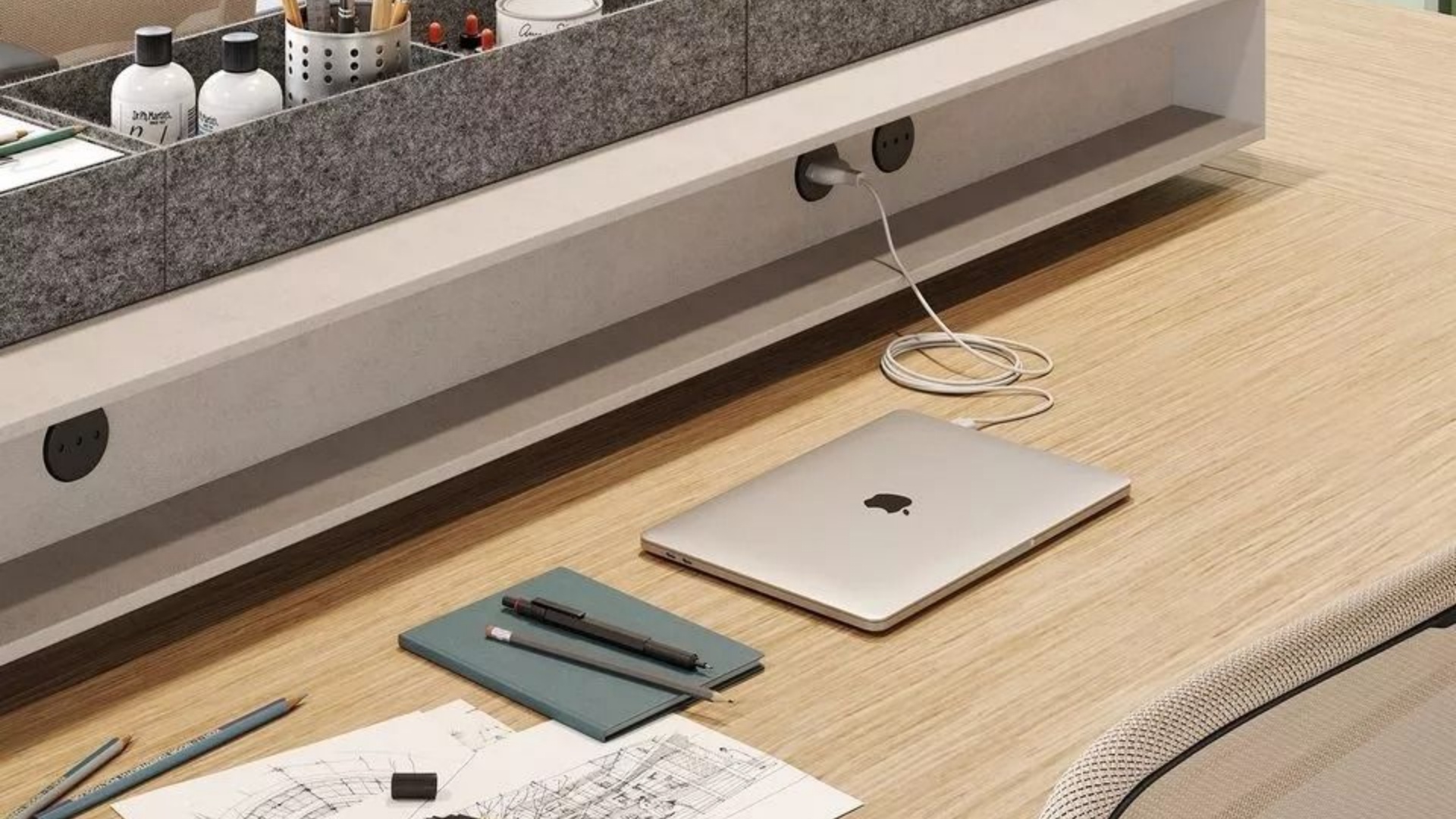 desk accessories