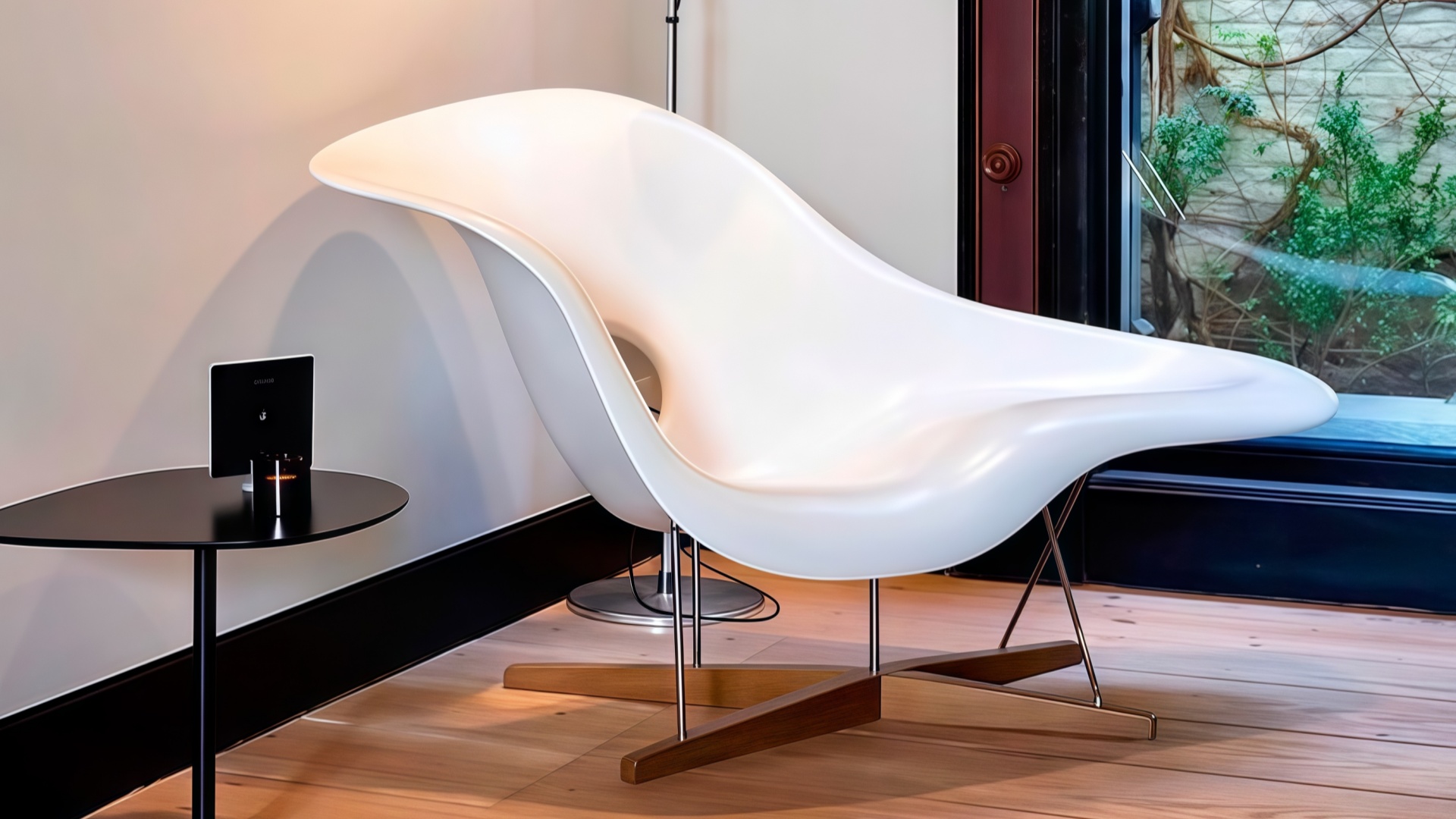 La Chaise