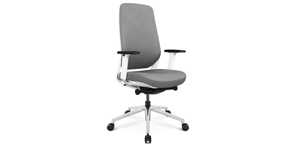 Adjustable High Swivel Chair for Office