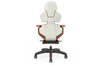 Adjustable Lumbar Support Office Chair