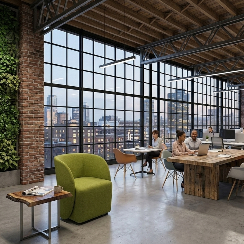 Accent Chair Office Leisure Furniture