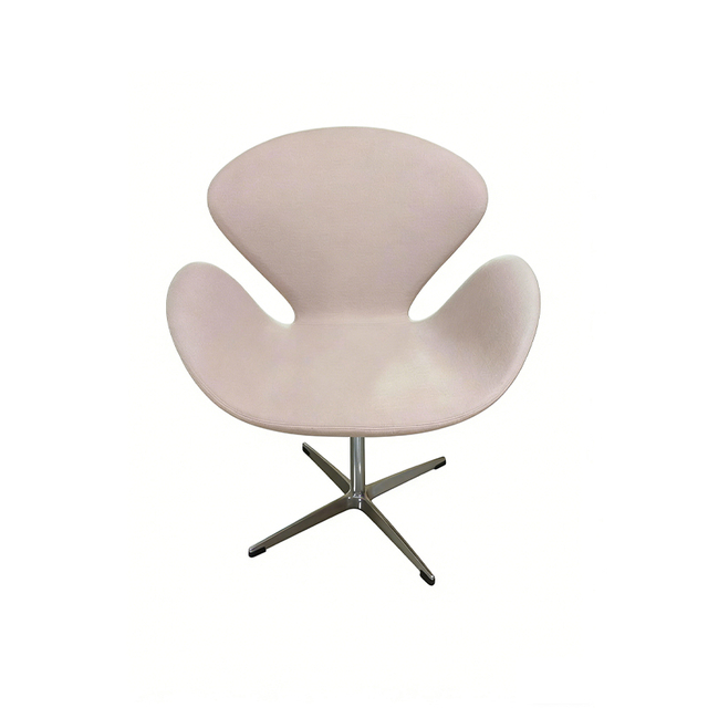  Arne Jacobsen Designer Swan Chair Lounge Reception Office Furniture
