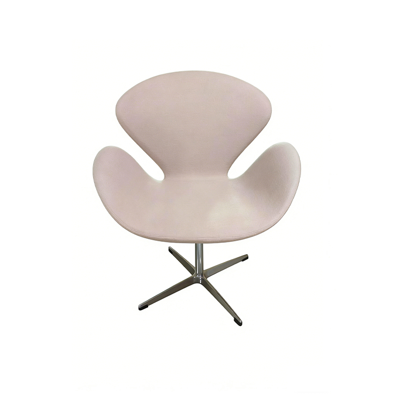  Arne Jacobsen Designer Swan Chair Lounge Reception Office Furniture
