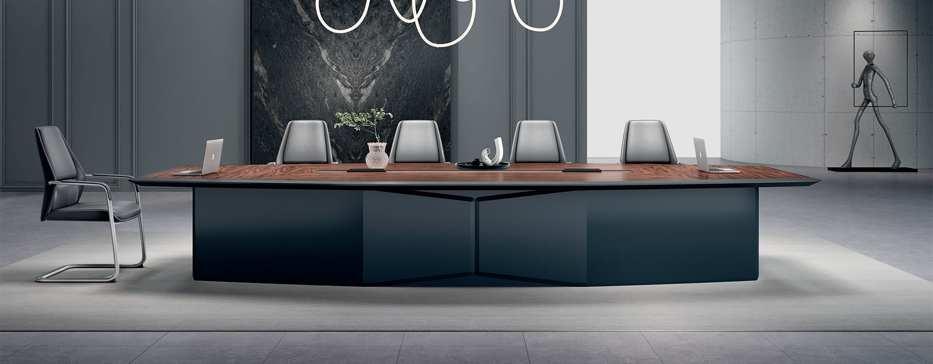 sunac series conference table