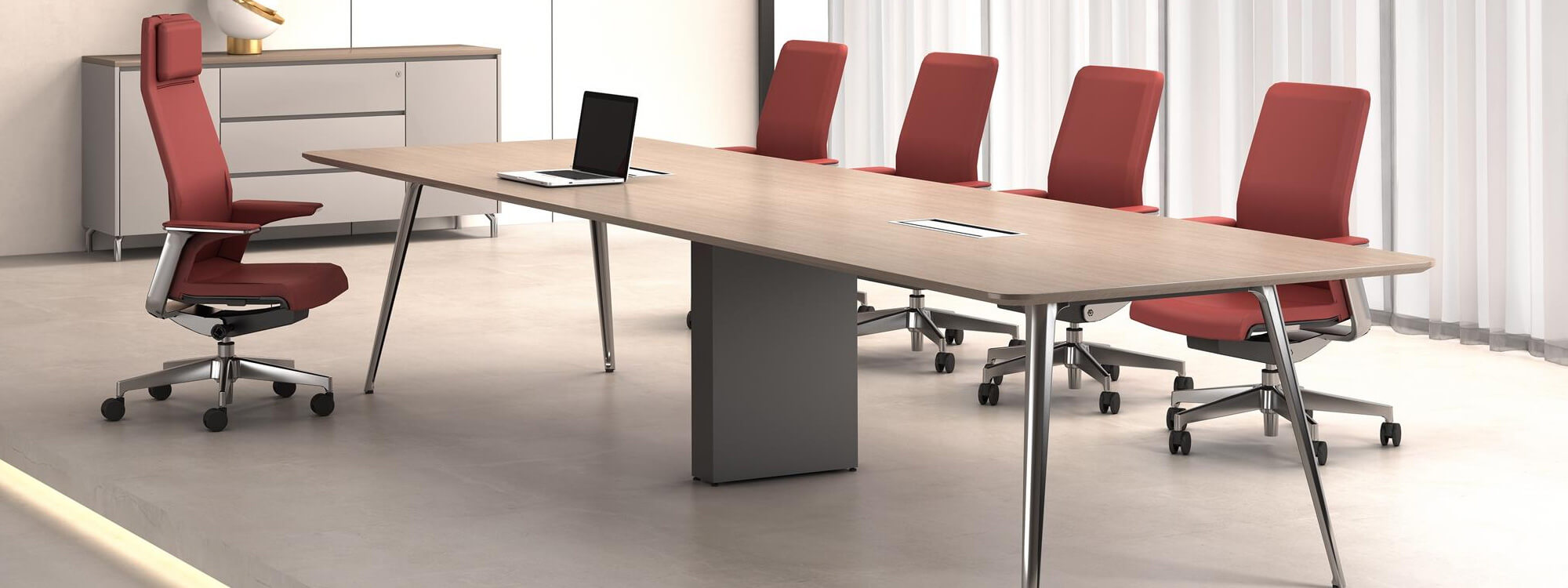 JIANGNAN Series Conference Table