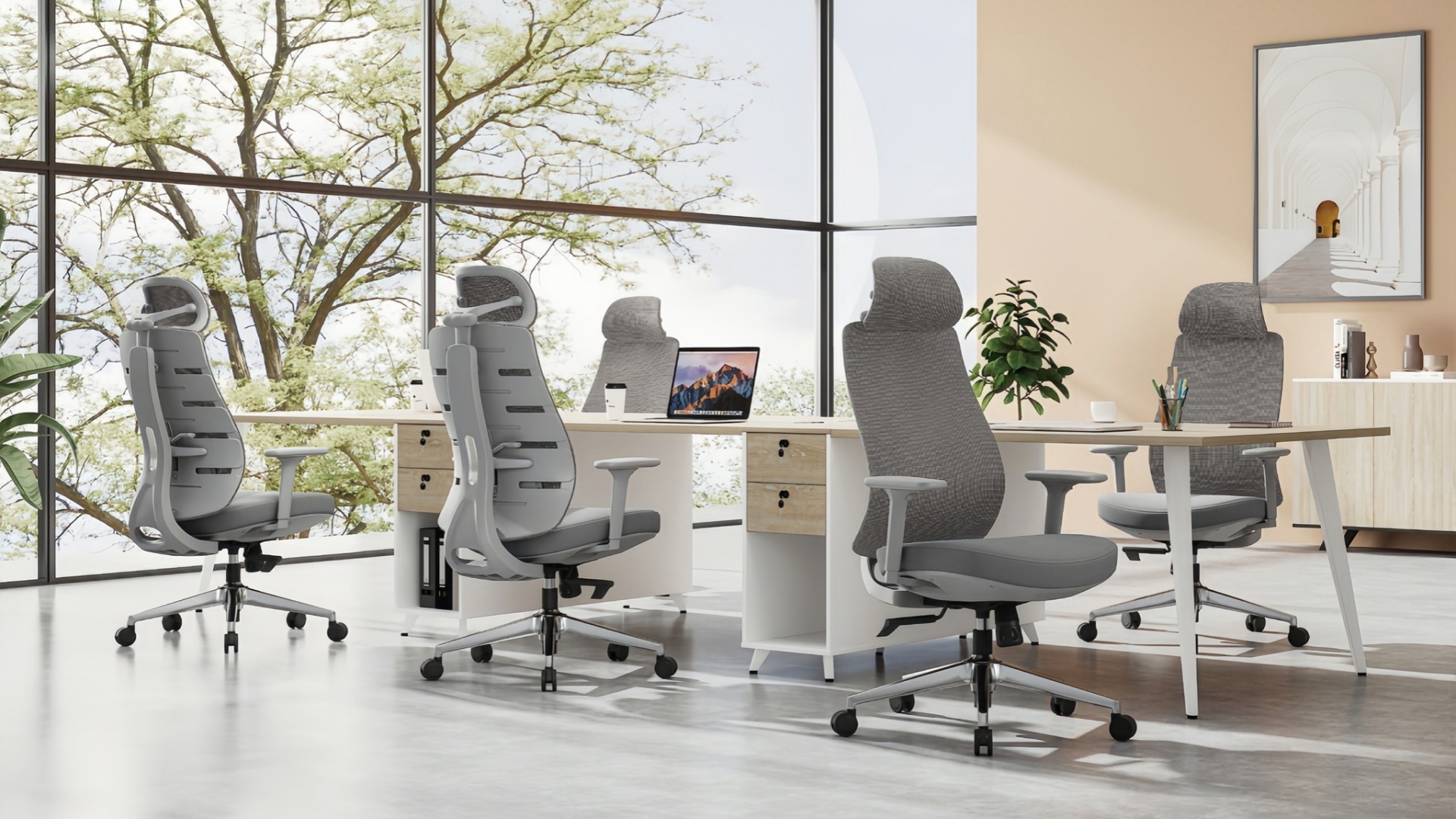 How To Choose The Best Office Chair for Posture