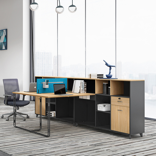 JIANGNAN Vero Series Two bits | W1600*D2800*H1050(mm)