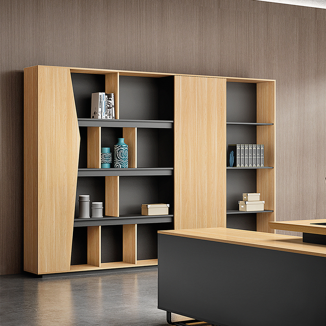 JIANGNAN Vero Series Filing cabinet | W2600*D400*2000(mm)