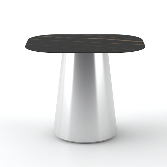 Luxury Customized Coffee Table Made By Sinteredstone