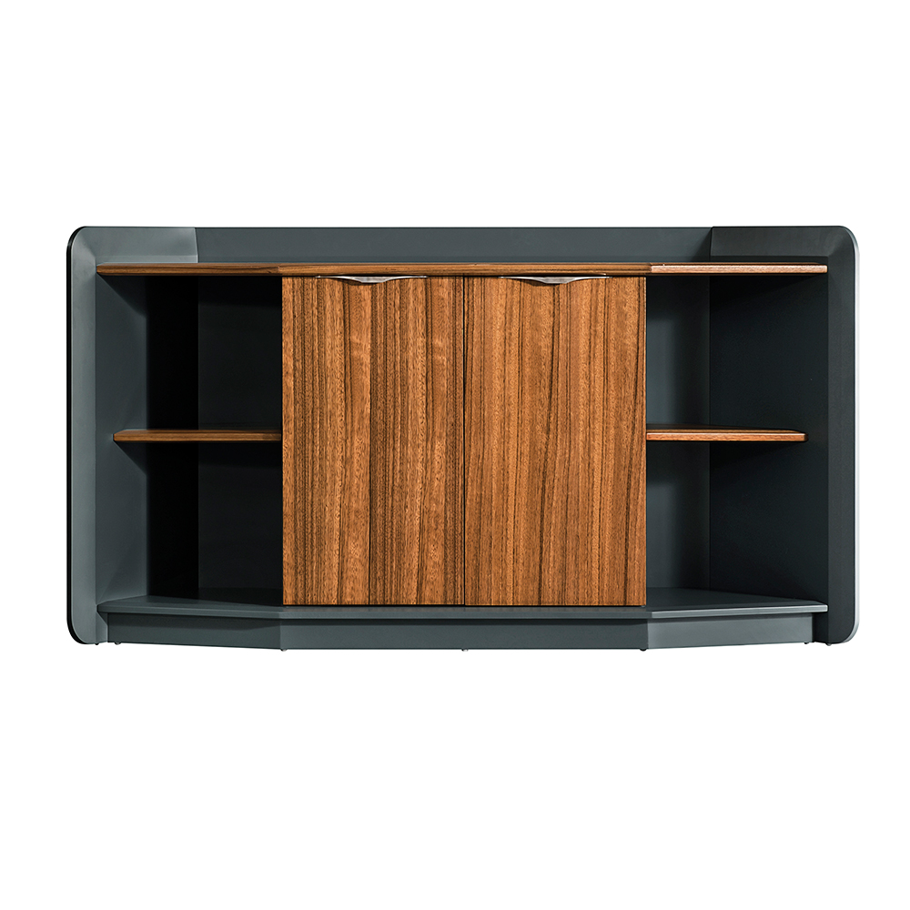 JUEDU COLLET Series Low Cabinet |W1600*D425*H850(mm)|