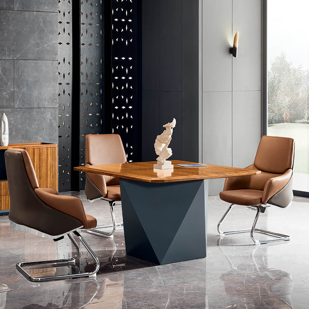 JUEDU CHAIR Series Chair | W660*D695*H1170(mm)